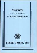 Cover of: Shivaree: a play in two acts