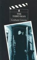 Cover of: The third man by Graham Greene