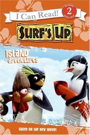 Cover of: Surf's Up by Lisa Rao