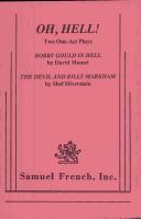 Cover of: Oh Hell by David Mamet