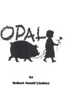 Cover of: Opal by Robert Lindsey Nassif