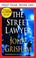 Cover of: Street Lawyer