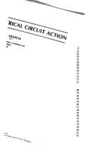 Cover of: Electrical circuit action