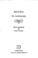 Cover of: Moura: her autobiography