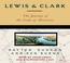 Cover of: Lewis & Clark