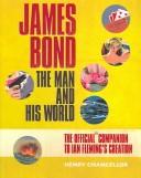 Cover of: James Bond by Henry Chancellor