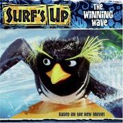 Cover of: Surf's Up: The Winning Wave (Surf's Up)