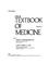Cover of: Cecil Textbook of Medicine