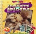 Cover of: Eye To Eye Insects and Spiders: Insects and Spiders (Eye-to-Eye Series)