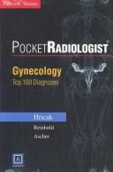 Cover of: PocketRadiologist - Gynecologic Top 100 Diagnoses, CD-ROM PDA Software -