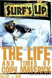 Cover of: Surf's Up by Susan Korman, Susan Korman