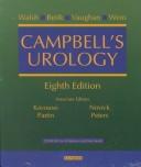 Cover of: Campbell's Urology (CD-ROM for 4 Volume Set)