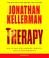 Cover of: Therapy (Jonathan Kellerman)