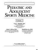 Cover of: Orthopaedic sports medicine: principles and practice