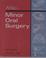 Cover of: Atlas of Minor Oral Surgery