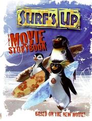 Cover of: Surf's Up: The Movie Storybook (Surf's Up)