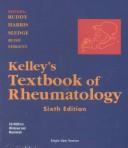 Cover of: Kelley's Textbook of Rheumatology CD-ROM