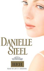 Cover of: H.R.H. by Danielle Steel