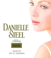 Cover of: H.R.H. by Danielle Steel