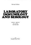 Cover of: Bryant Lab Immunology Serology Rev Edtn by Neville J. Bryant