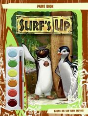 Cover of: Surf's Up by Lana Jacobs, Lana Jacobs