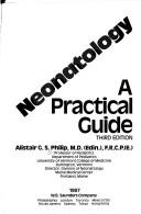 Cover of: Neonatology by A. G. Davis Philip