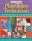 Cover of: Workbook to Accompany Mosby's Pharmacy Technician
