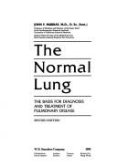 Cover of: The normal lung by Murray, John F.