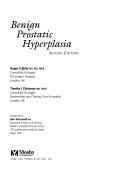 Cover of: Benign Prostatic Hyperplasia