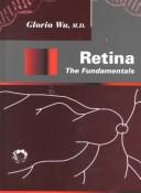 Cover of: Retina by Gloria Wu