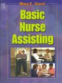 Cover of: Nurse Assisting - Text/Workbook Package | Mary E. Stassi