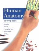 Cover of: Human Anatomy Coloring Book