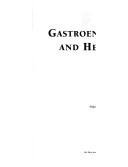 Cover of: Pediatric Gastroenterology and Hepatology by Deirdre A. Kelly, Ian W. Booth