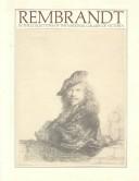 Rembrandt in the collections of the National Gallery of Victoria by National Gallery of Victoria., John Gregory, Irena Zdanowicz