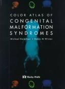 Color atlas of congenital malformation syndromes by Michael Baraitser, Robin M. Winter