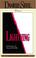 Cover of: Lightning (Danielle Steel)