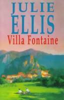 Cover of: Villa Fontaine