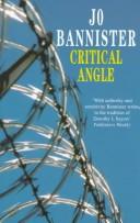 Cover of: Critical Angle