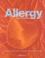 Cover of: Allergy in Primary Care