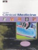 Cover of: Clinical Medicine Version 2.0 by Charles D. Forbes, William F. Jackson