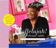 Cover of: Hallelujah! The Welcome Table by Maya Angelou