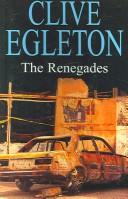 Cover of: The Renegades