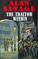 The Traitor Within by Alan Savage