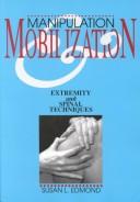 Cover of: Manipulation and mobilization by Susan L. Edmond