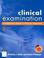 Cover of: Clinical Examination