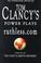 Cover of: Tom Clancy's Power Plays