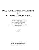 Cover of: Diagnosis and management of intraocular tumors