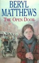 Cover of: The Open Door