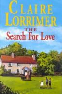 Cover of: The Search for Love
