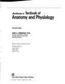 Cover of: Textbook Anatomy and Physiology by Gary A. Thibodeau, Gary A. Thibodeau